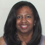 Yolanda Gorman