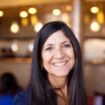 Jorja Leap ’78, ’80, ’88